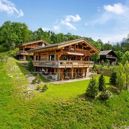 5* Pour 12 Avec Piscine, Spa, Sauna Et Hammam A - Fr-1-304-307 *